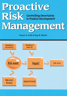 Proactive Risk Management by Preston G Smith