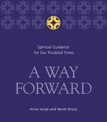 Way Forward book