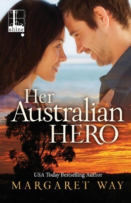 Her Australian Hero book