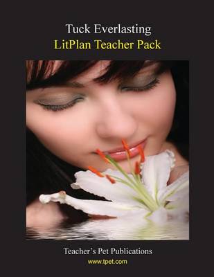 Litplan Teacher Pack by Janine H Sherman