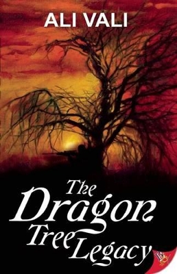 Dragon Tree Legacy book