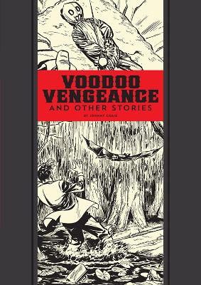 Voodoo Vengeance And Other Stories book