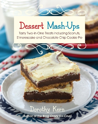 Dessert Mashups book
