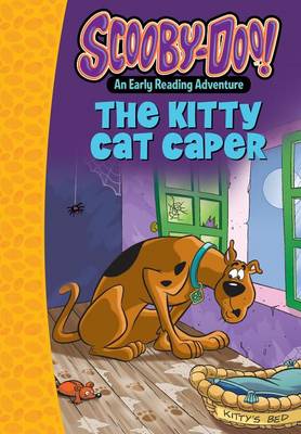 Scooby-Doo and the Kitty Cat Caper book