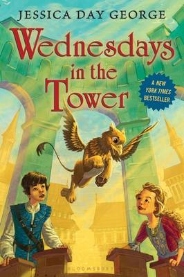 Wednesdays in the Tower book