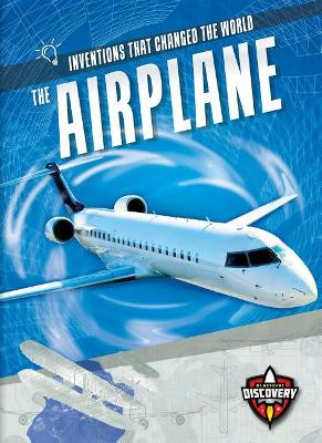 The Airplane book