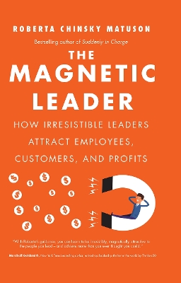 Magnetic Leader book