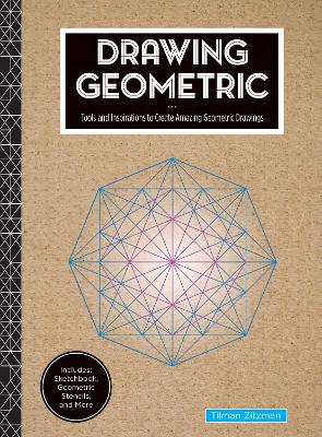 Drawing Geometric book