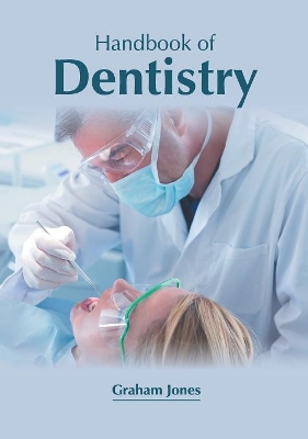 Handbook of Dentistry book