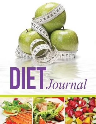 Diet Journal by Speedy Publishing