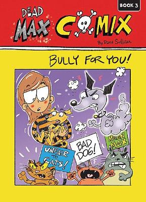 Bully for You! book