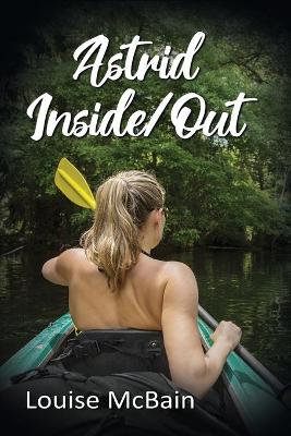 Astrid Inside/Out book