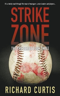 Strike Zone book