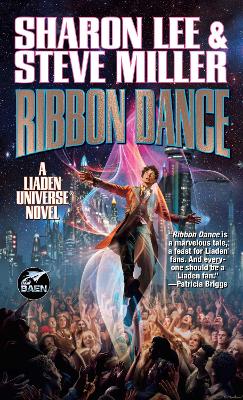 Ribbon Dance: Volume 26 by Sharon Lee