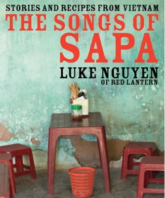 Songs of Sapa book