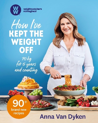 How I've Kept the Weight Off book
