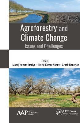 Agroforestry and Climate Change: Issues and Challenges book