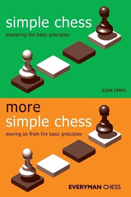 Simple and More Simple Chess book