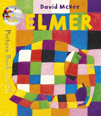 Elmer book