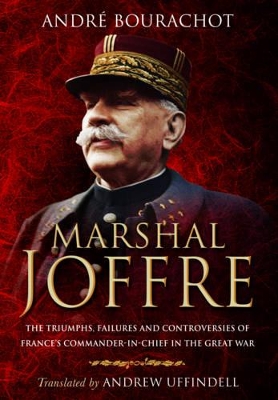 Marshal Joffre book