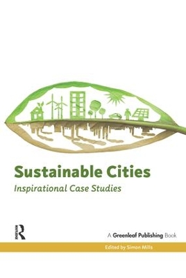 Sustainable Cities by Simon Mills