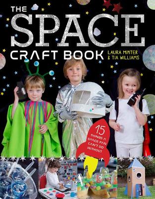 Space Craft Book book