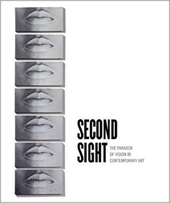 Second Sight book