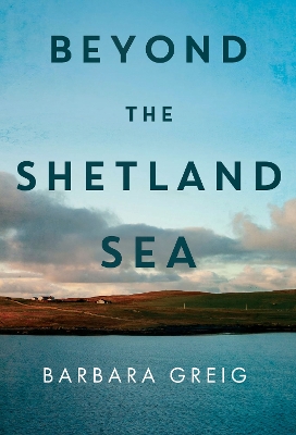 Beyond The Shetland Sea book