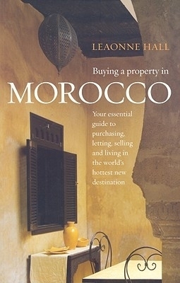 Buying A Property In Morocco book