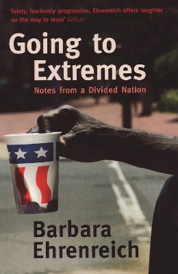 Going To Extremes book