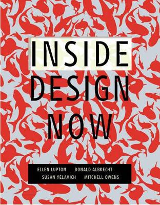 Inside Design Now book