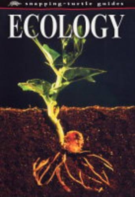 Ecology book