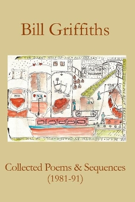 Collected Poems & Sequences (1981-91) book