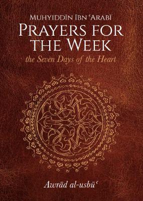 Prayers for the Week book