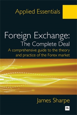 Foreign Exchange: The Complete Deal book