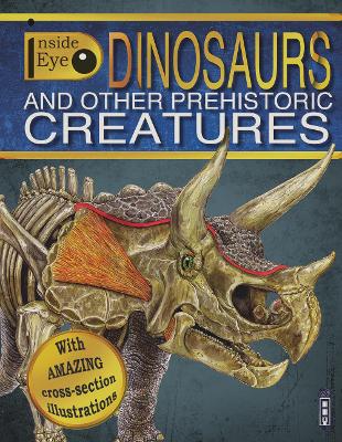 Dinosaurs And Other Prehistoric Creatures book