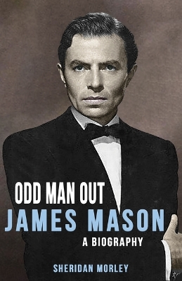 James Mason: Odd Man Out book