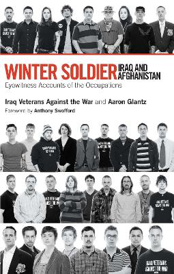 Winter Soldier book