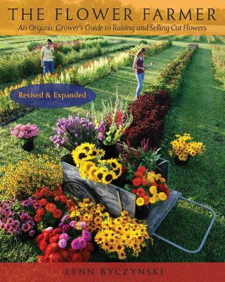 Flower Farmer book