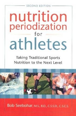 Nutrition Periodization for Athletes book