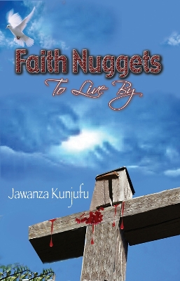 Faith Nuggets to Live By book