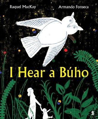 I Hear a Búho book