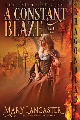 A Constant Blaze book