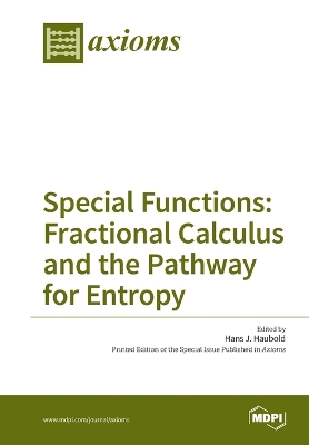 Special Functions book