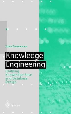 Knowledge Engineering book