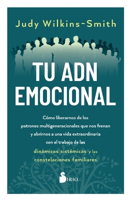 Tu Adn Emocional book