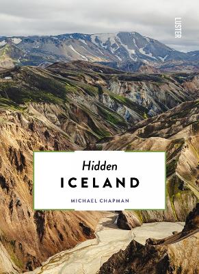 Hidden Iceland book