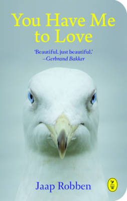 You Have Me To Love by Jaap Robben