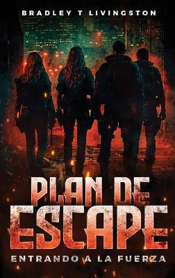 Plan de Escape book