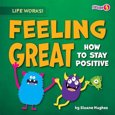 Feeling Great by Sloane Hughes